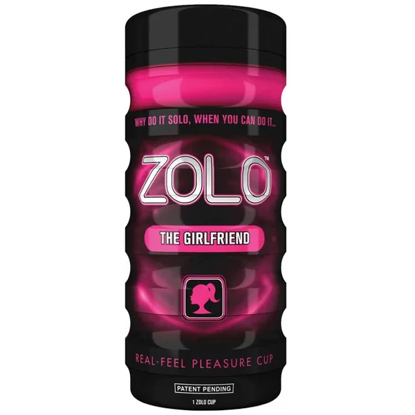 Zolo The Girlfriend Cup