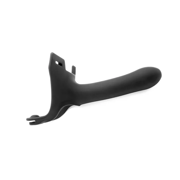 ZORO 6.5 STRAP ON BLACK “